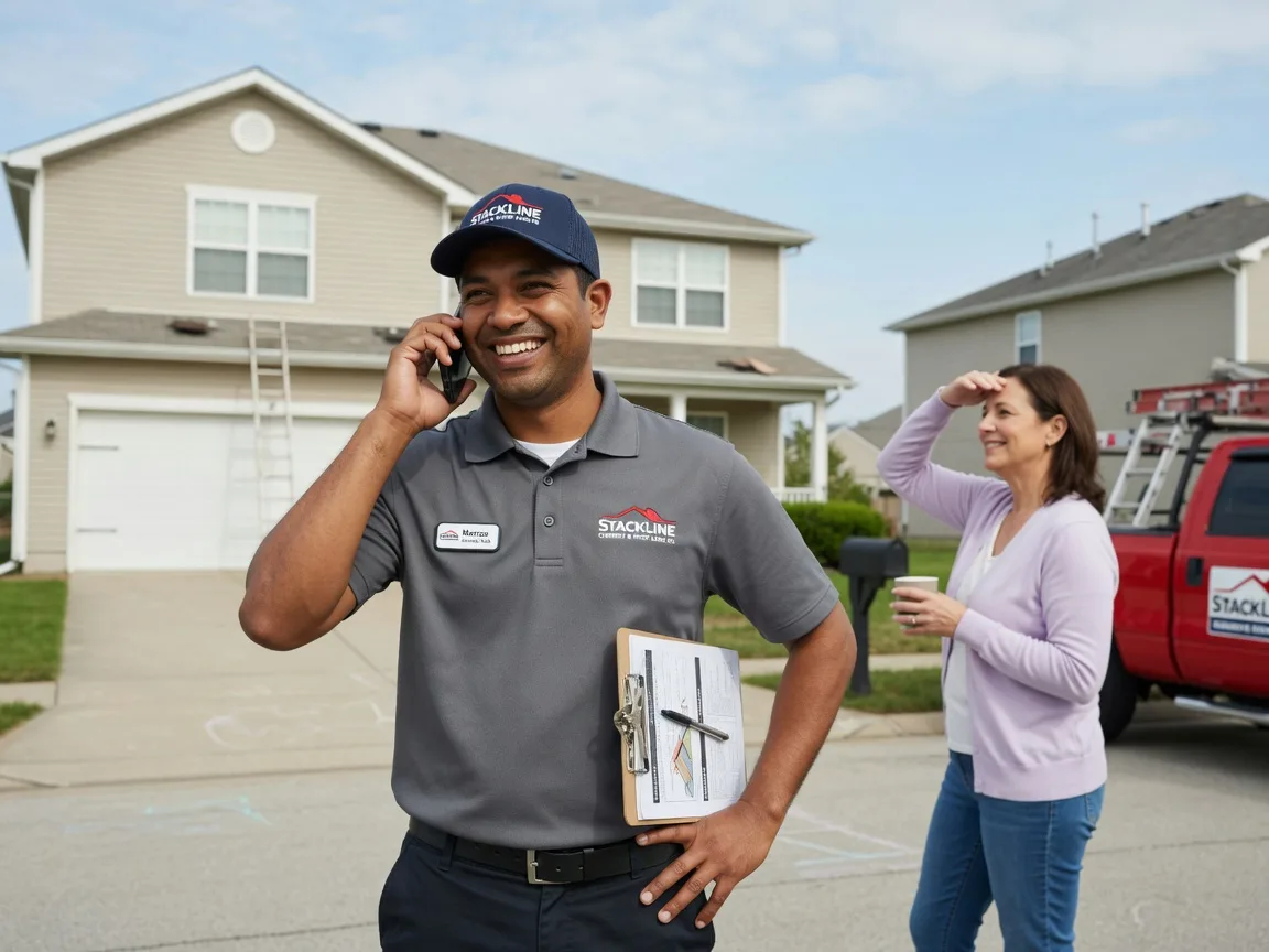 Chimney flashing repair Wendell, ID FAQs